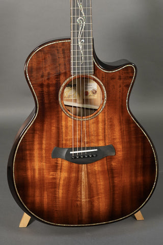 Taylor Builder's Edition K24ce