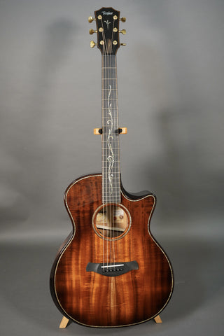 Taylor Builder's Edition K24ce