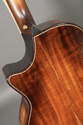 Taylor Builder's Edition K24ce