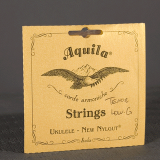 Aquila Tenor Low G Set
