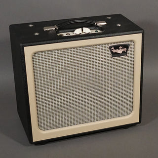 Tone King Gremlin, Black