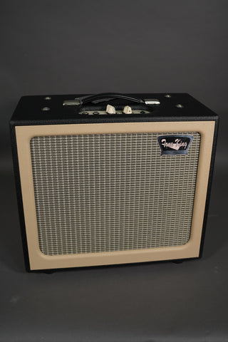 Tone King Gremlin, Black