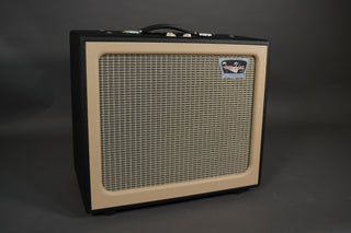 Tone King Gremlin, Black