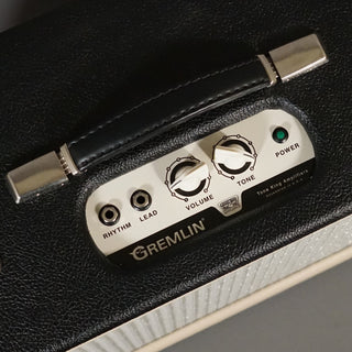Tone King Gremlin, Black