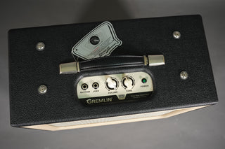 Tone King Gremlin, Black
