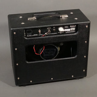 Tone King Gremlin, Black