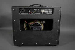 Tone King Gremlin, Black