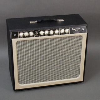 Tone King Imperial MKII, Black