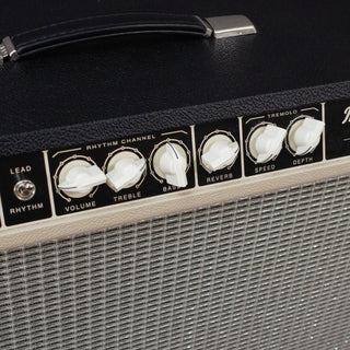 Tone King Imperial MKII, Black