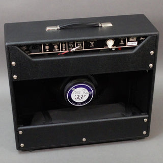 Tone King Imperial MKII, Black