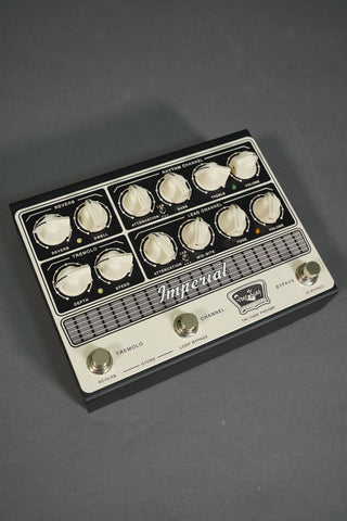 Tone King IMPERIAL PREAMP