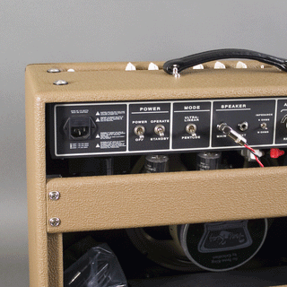 Tone King Sky King, Brown