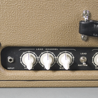 Tone King Sky King, Brown