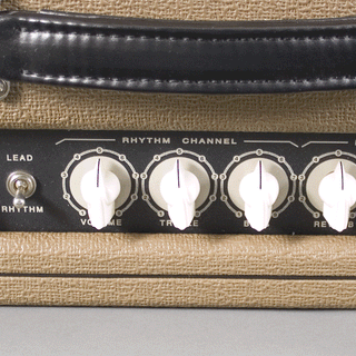 Tone King Sky King, Brown