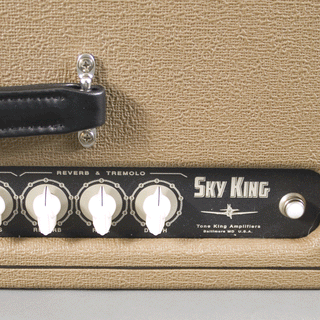 Tone King Sky King, Brown