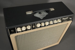 Tone King Imperial MKII, Black