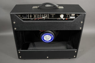 Tone King Imperial MKII, Black
