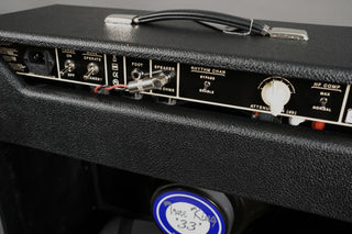 Tone King Imperial MKII, Black