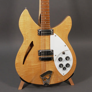 Used 1967 Rickenbacker 330/12 Electric 12-string Guitar