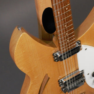 Used 1967 Rickenbacker 330/12 Electric 12-string Guitar