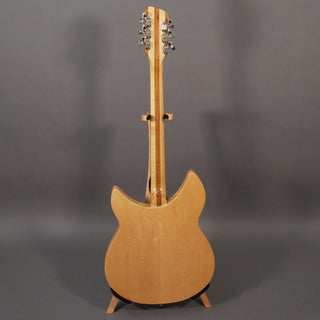 Used 1967 Rickenbacker 330/12 Electric 12-string Guitar