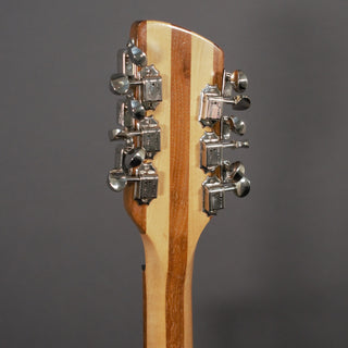 Used 1967 Rickenbacker 330/12 Electric 12-string Guitar