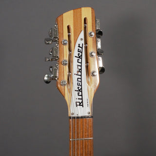 Used 1967 Rickenbacker 330/12 Electric 12-string Guitar