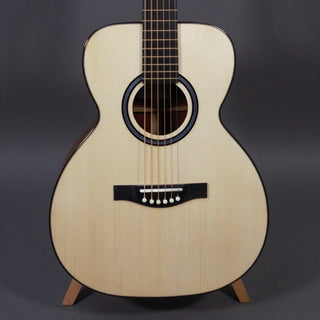 Used NK Forster Custom Baritone Acoustic Guitar