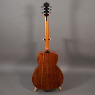 Used NK Forster Custom Baritone Acoustic Guitar