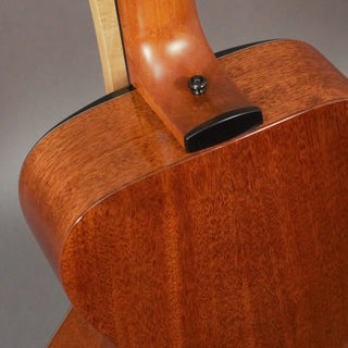 Used NK Forster Custom Baritone Acoustic Guitar