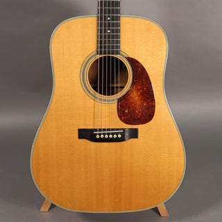 Used Martin D-28 (1967)