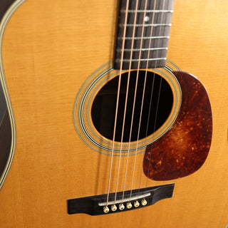 Used Martin D-28 (1967)