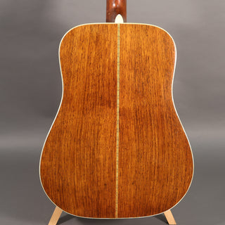 Used Martin D-28 (1967)