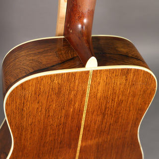 Used Martin D-28 (1967)