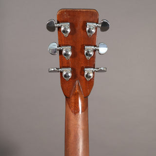 Used Martin D-28 (1967)