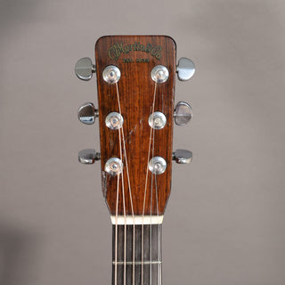 Used Martin D-28 (1967)