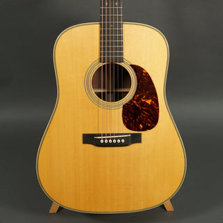 Used Martin HD-28V