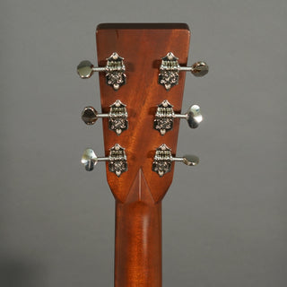 Used Martin HD-28V