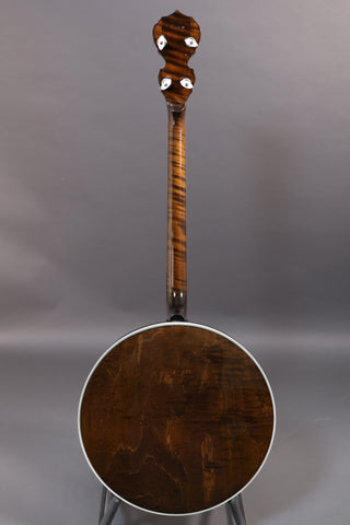 Used Deering Maple Blossom Tenor