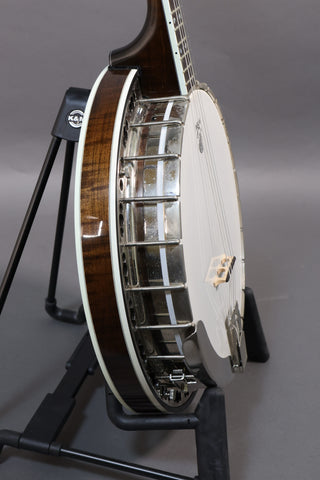 Used Deering Maple Blossom Tenor