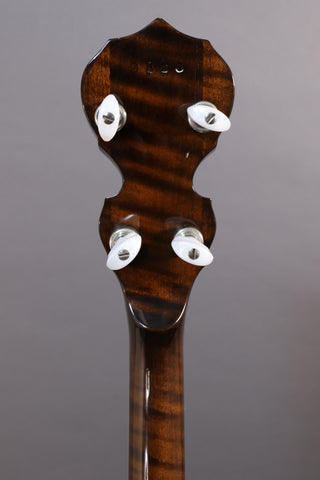 Used Deering Maple Blossom Tenor