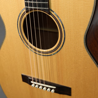 Used McAlister 00-21