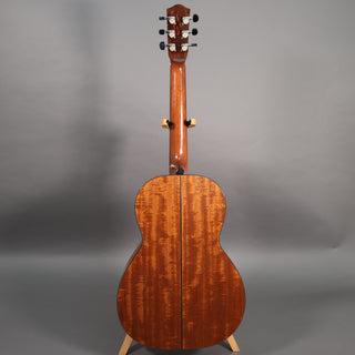 Used McAlister 00-21