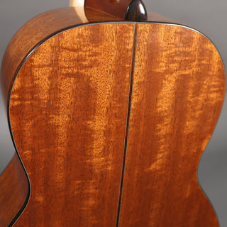 Used McAlister 00-21