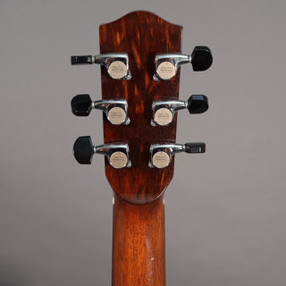 Used McAlister 00-21