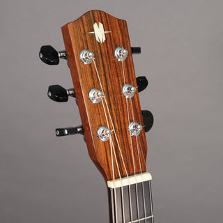 Used McAlister 00-21