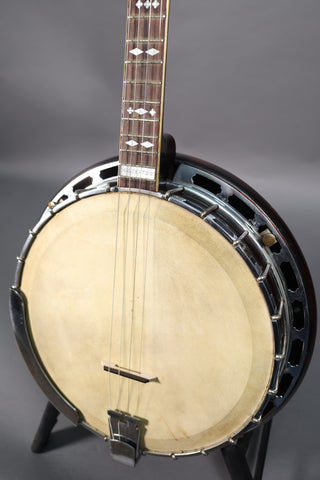 Used Gibson Mastertone TB-3 (circa 1928)