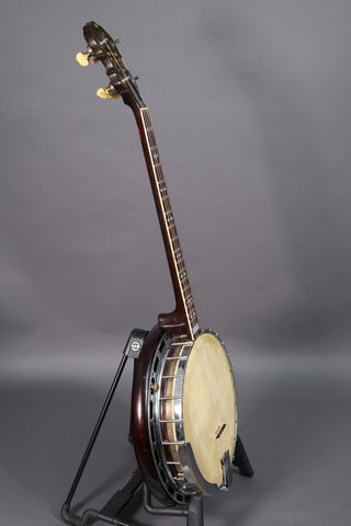 Used Gibson Mastertone TB-3 (circa 1928)