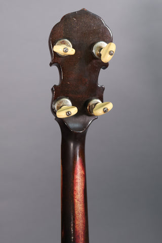 Used Gibson Mastertone TB-3 (circa 1928)