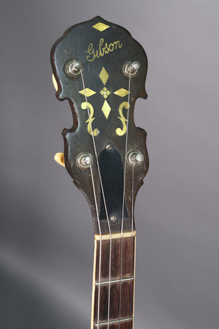 Used Gibson Mastertone TB-3 (circa 1928)